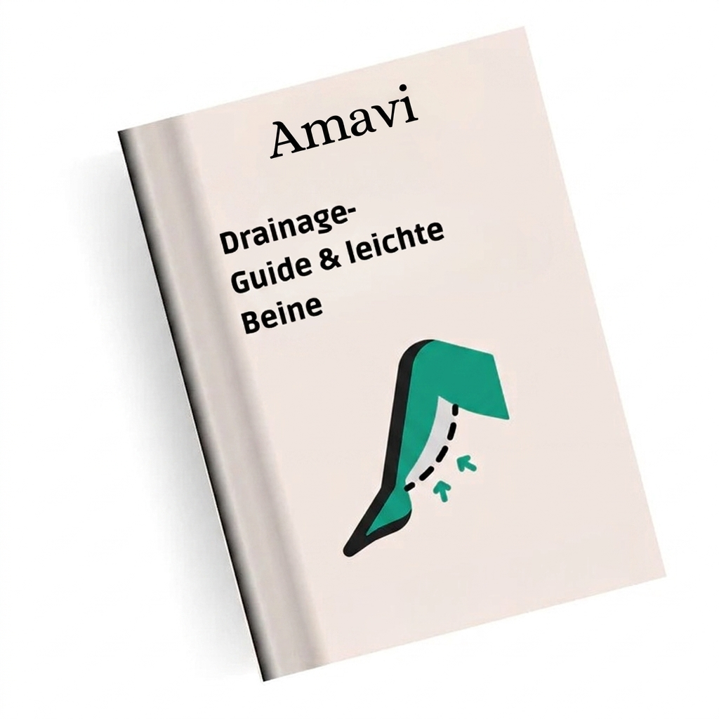 E. knyga – drenažo ir celiulito gidas